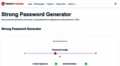 strongpasswordgenerator.com