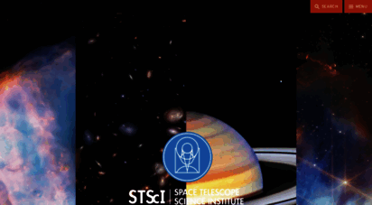 stsci.edu