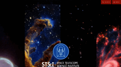 stsdas.stsci.edu