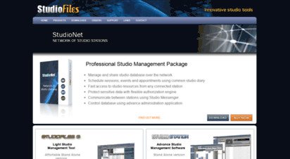 studiofiles.com