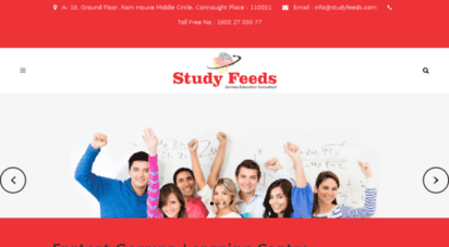 study-in-germany.co.in