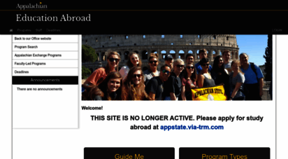 studyabroad.appstate.edu