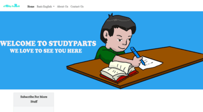 studyparts.com