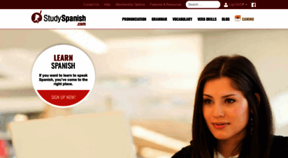 studyspanish.com