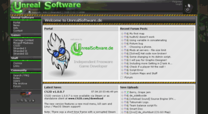 stuff.unrealsoftware.de