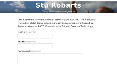 sturobarts.com