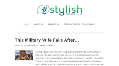 stylishviewspirit.com