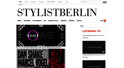 stylistberlin.de