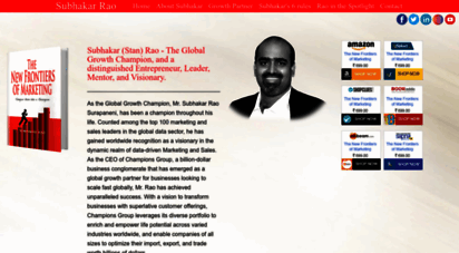 subhakarrao.com