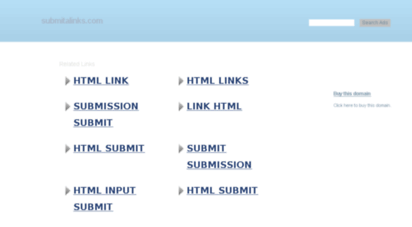 submitalinks.com