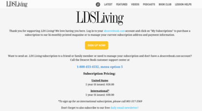 subscriptions.ldsliving.com