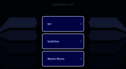 subsmax.com