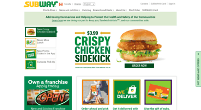 subway.ca