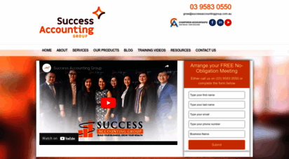 successaccountinggroup.com.au