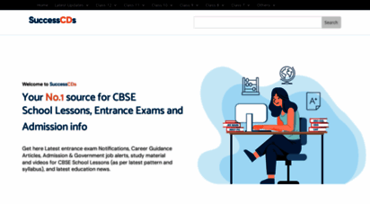 successcds.net - 
