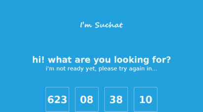 suchat.com