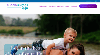 sugarysixpack.com