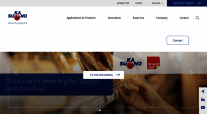 sukano.com