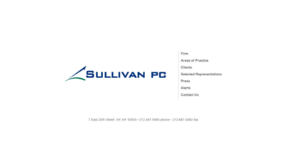 sullivangardner.net