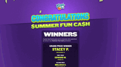 summerfuncash.dippindots.com