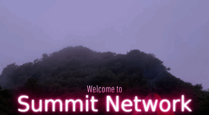 summitnetwork.org.uk