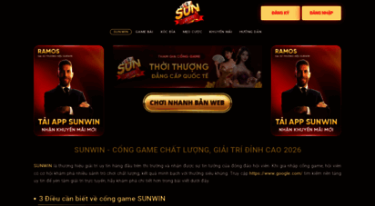 sun-win.eu.com