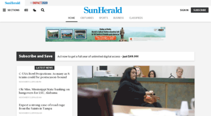 sunherald.com