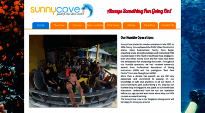 sunnycove.com.sg