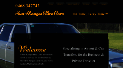 sunrangeshirecars.com.au