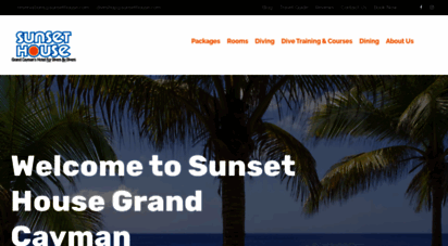 sunsethouse.com