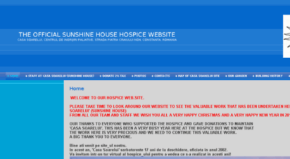 sunshinehousehospice.co.uk