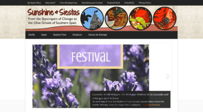 sunshinesandsiestas.com