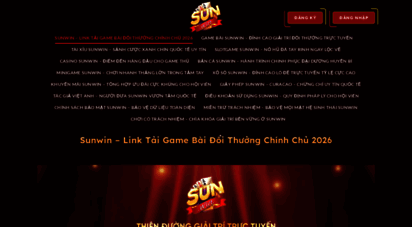 sunwin.casino