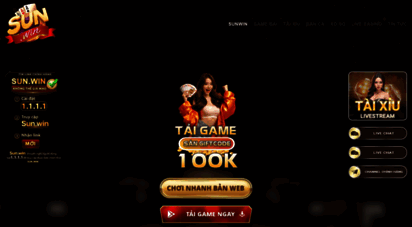 sunwin20v.com