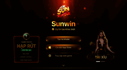 sunwin23.in.net