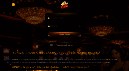 sunwin38.gb.net