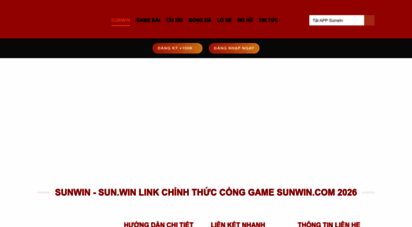 sunwinas.com