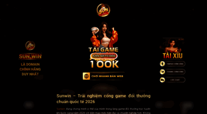 sunwinkt.com