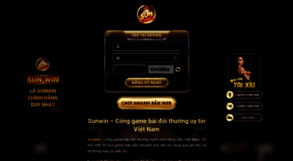 sunwinvv.com