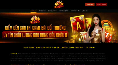 sunwinvy.com