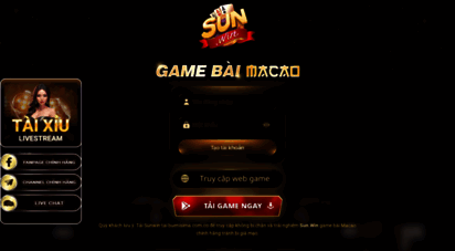 sunwinw.net