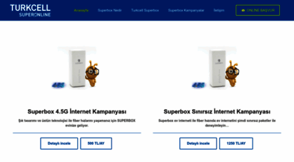 similar web sites like superboxinternet.net