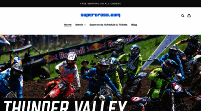 supercross.com