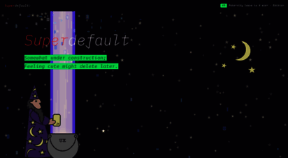 superdefault.com