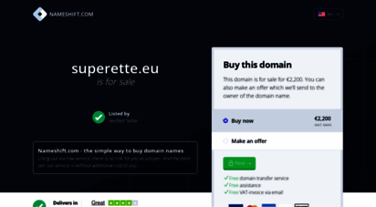 superette.eu