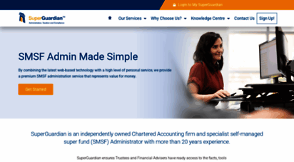 superguardian.com.au