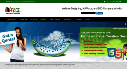 superithub.com