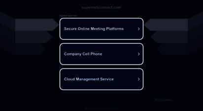 supernetconnect.com