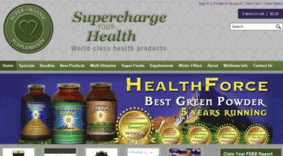 superorganicsupplements.com.au