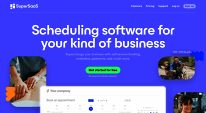 supersaas.co.uk